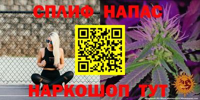 молекула духа Краснокаменск